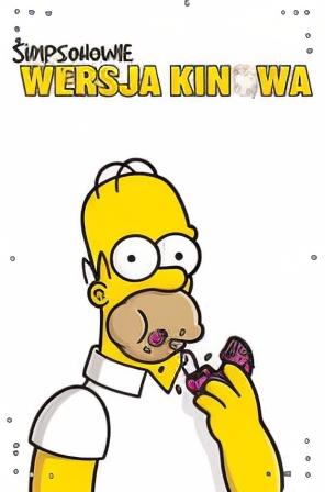 Simpsonowie: Wersja Kinowa