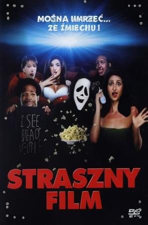 Straszny Film